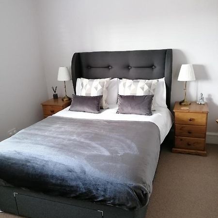 Apartament 5 Preston  Zewnętrze zdjęcie