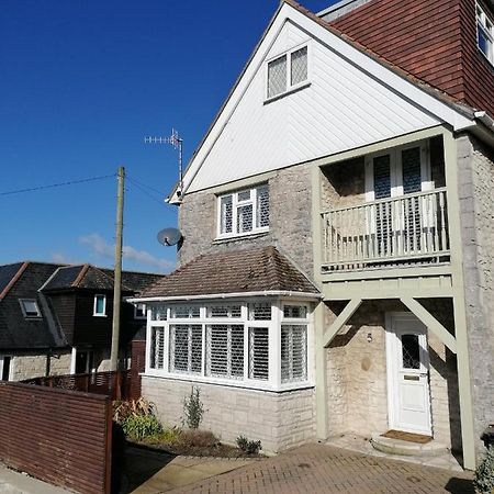 Apartament 5 Preston  Zewnętrze zdjęcie