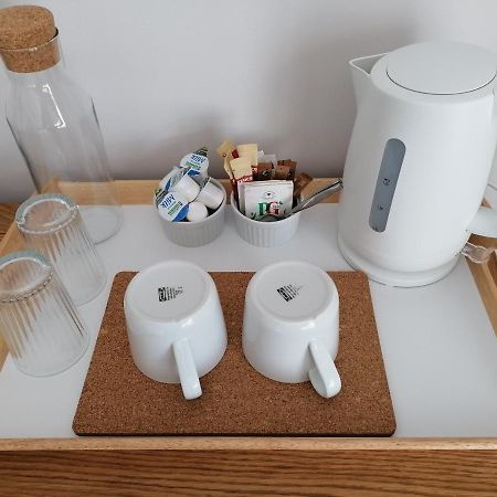 Apartament 5 Preston  Zewnętrze zdjęcie