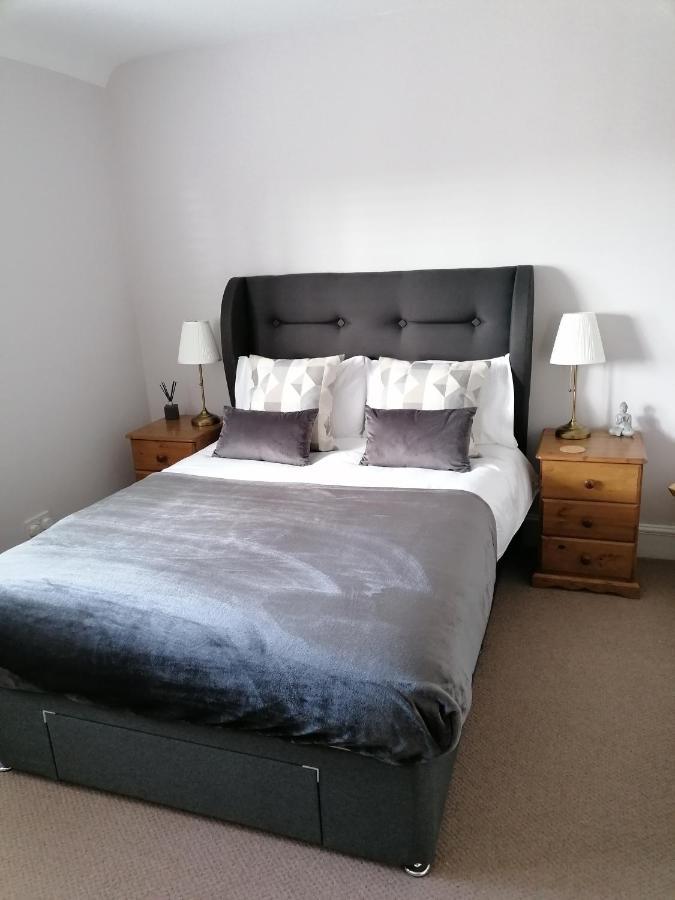 Apartament 5 Preston  Zewnętrze zdjęcie