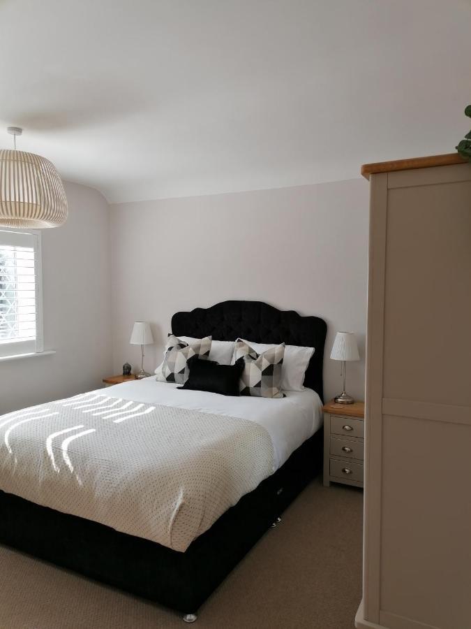 Apartament 5 Preston  Zewnętrze zdjęcie