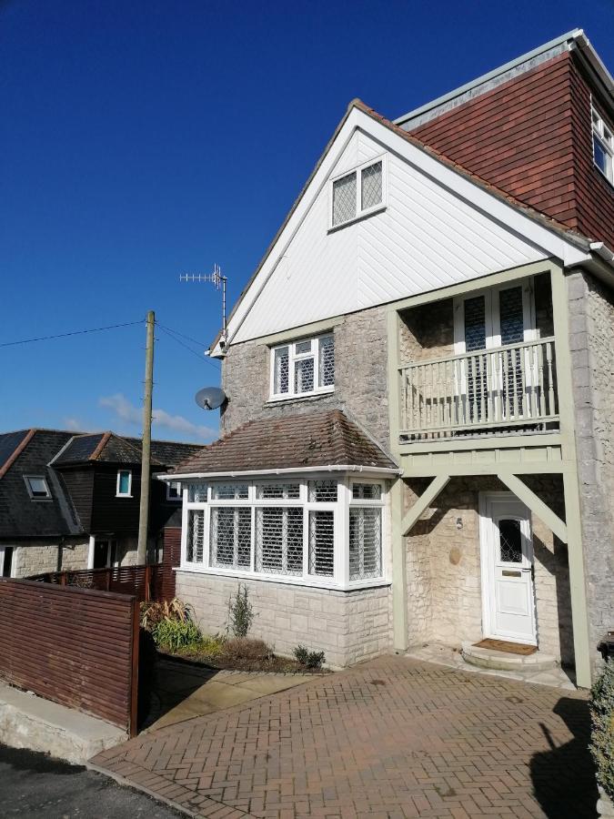 Apartament 5 Preston  Zewnętrze zdjęcie